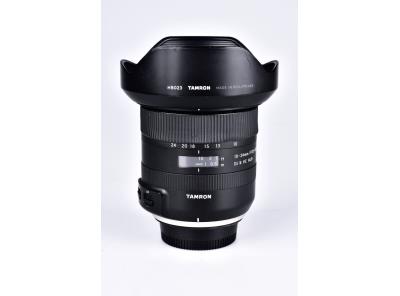 Obrázek k inzerátu: Tamron 10-24 mm f/3.5-4.5 Di II VC HLD pro Nikon