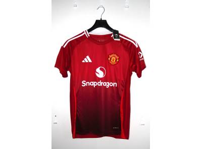 Obrázek k inzerátu: Dres Manchester United 2024/25