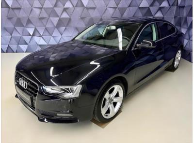 Obrázek k inzerátu: Audi A5 2,0 TDI 130kW QUATTRO SPORTBAC