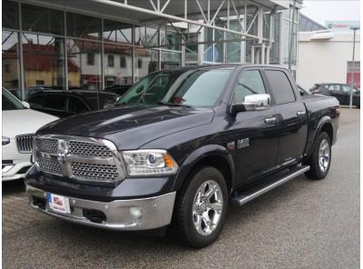 Obrázek k inzerátu: Dodge RAM 5,7 1500 CREW CAB LARAMIE 4X4