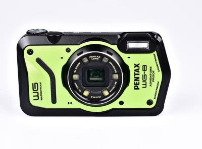 Obrázek k inzerátu: Ricoh WG-8