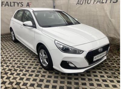 Obrázek k inzerátu: Hyundai i30 1,6 CRDi Style V záruce do 08/