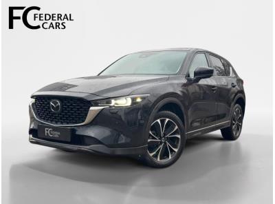 Obrázek k inzerátu: Mazda CX-5 Exclusive-line 2.5 Skyactiv