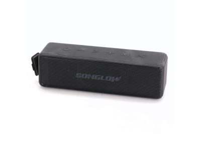 Obrázek k inzerátu: Bluetooth reproduktor SONGLOW SONGLOW-YD02