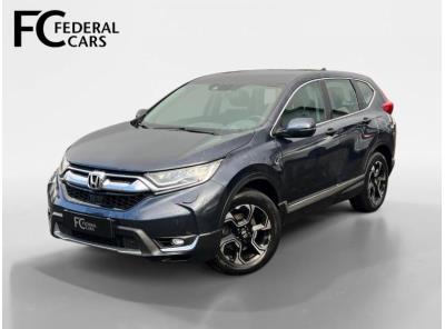 Obrázek k inzerátu: Honda CR-V VTEC Turbo Elegance CVT 4WD