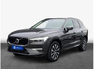 Obrázek k inzerátu: Volvo XC60 B4 D Core