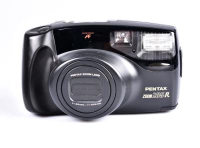 Obrázek k inzerátu: Pentax Zoom 105-R