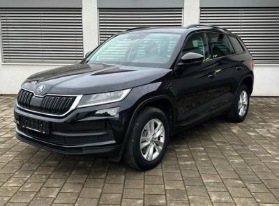 Obrázek k inzerátu: Škoda Kodiaq STYLE 2.0l TDI 110KW DSG DPH