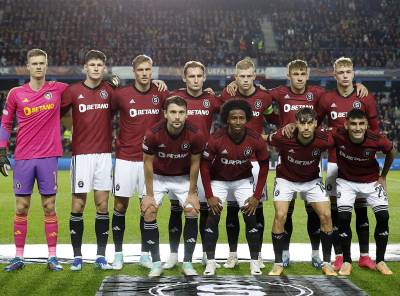 Obrázek k inzerátu: vstupenka AC Sparta Praha vs Inter Milan