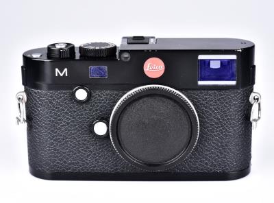 Obrázek k inzerátu: Leica M (Typ 240) tělo