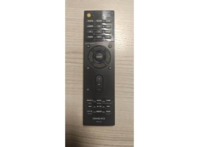 Obrázek k inzerátu: Dálkové ovládaní originál Onkyo RC-911R k AV receiveru