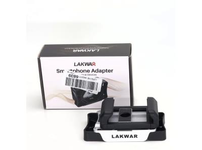 Obrázek k inzerátu: Adaptér LAKWAR JFNX-PD8-2085