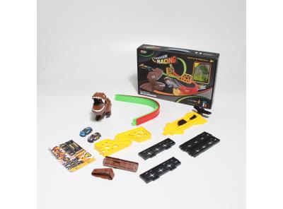 Obrázek k inzerátu: Železnice T-Rex Brigamo ht-548t003