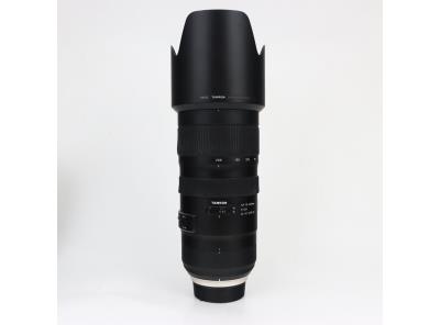Obrázek k inzerátu: Tamron SP 70-200 mm f/2,8 Di VC USD G2 pro Nikon