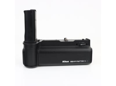 Obrázek k inzerátu: Nikon bateriový grip MB-N10 pro Z5 / Z6 (II) / Z7 (II)