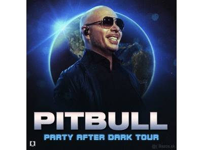 Obrázek k inzerátu: 2x Pitbull | Praha 18.6.2025