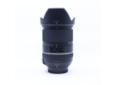 Obrázek k inzerátu: Tamron 16-300 mm f/3,5-6,3 Di II VC PZD Macro pro Nikon