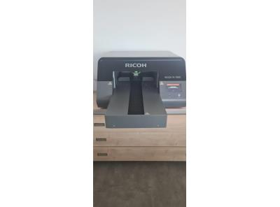 Obrázek k inzerátu: Tiskárna na potisk textilu RICOH Ri 1000