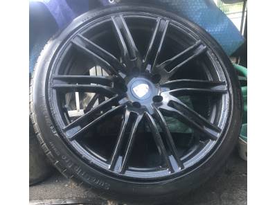 Obrázek k inzerátu: Porsche kola 22