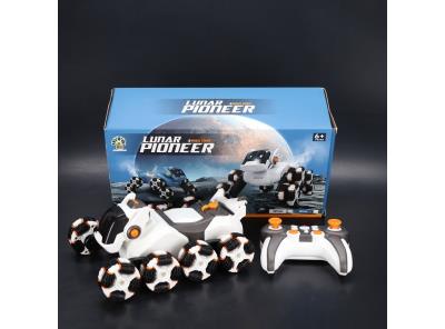Obrázek k inzerátu: RC model HandSonic 2203, pes