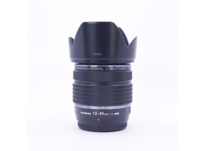 Obrázek k inzerátu: Olympus M.ZUIKO ED 12-45 mm f/4 PRO