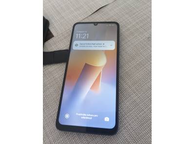 Obrázek k inzerátu: Mobil redmi
