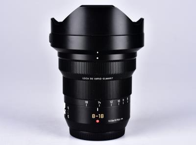 Obrázek k inzerátu: Panasonic Leica DG Vario-Elmarit 8-18 mm f/2.8-4 ASPH
