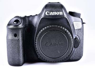 Obrázek k inzerátu: Canon EOS 6D tělo