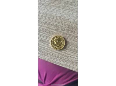 Obrázek k inzerátu: Medaile cenu nabidnete