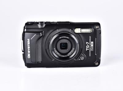 Obrázek k inzerátu: OM System TG-7