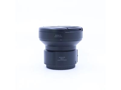 Obrázek k inzerátu: Ricoh širokoúhlá předsádka 0,75x GW-4  pro GR III