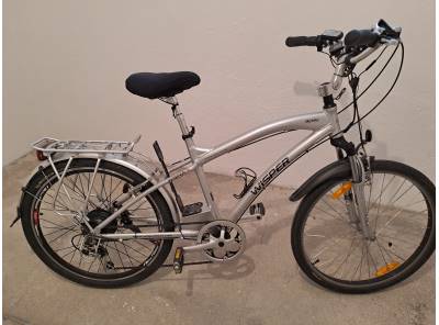 Obrázek k inzerátu: dámské elektrokolo