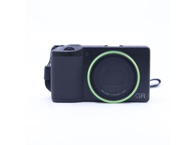 Obrázek k inzerátu: Ricoh GR III