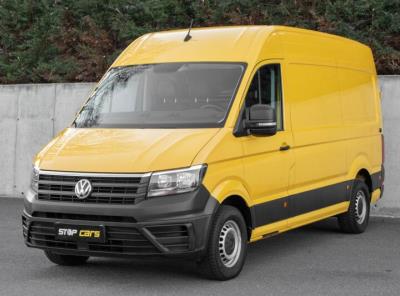 Užitkový vůz Volkswagen Crafter 2.0 TDI L2H2 *KAMERA*DPH*