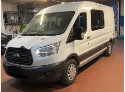 Užitkový vůz Ford Transit 2.2TDCI 114KW L3-6.MÍST-TREND