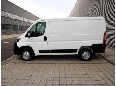 Užitkový vůz Peugeot Boxer 