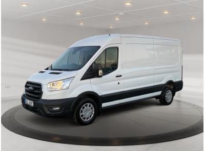 Užitkový vůz Ford Transit TREND L3 2.0EB 96kW TAŽNÝ CZ