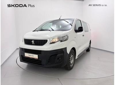 Užitkový vůz Peugeot Expert 2.0HDI/110kW 6MP