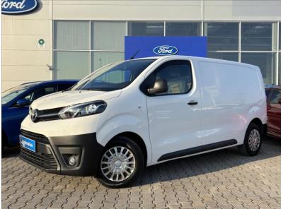Užitkový vůz Toyota ProAce 2,0 D-4D 90kW L1 Active