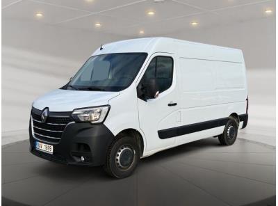 Užitkový vůz Renault Master L2H2P3 COOL 2.3 110kW CZ DPH