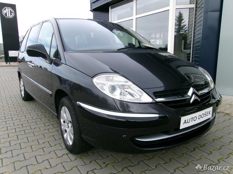 Citroën C8 2.0HDI